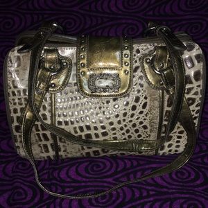 5/$20! Marc Chantal Purse